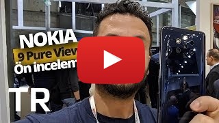 Satın al Nokia 9 PureView