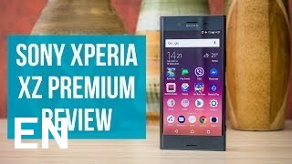 Buy Sony Xperia XZ Premium Dual