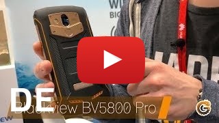 Kaufen Blackview BV5800 Pro