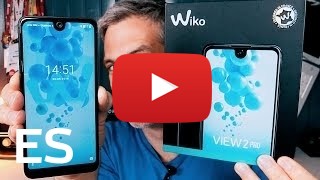 Comprar Wiko View 2 Pro