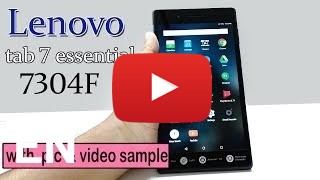 Buy Lenovo Tab 7