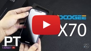 Comprar Doogee X70