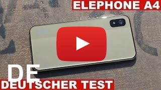 Kaufen Elephone A4