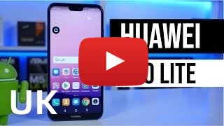 Купити Huawei P20 Lite