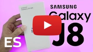 Comprar Samsung Galaxy J8