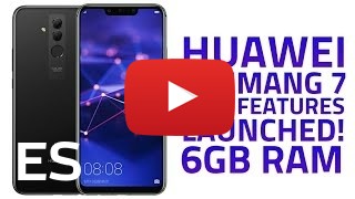 Comprar Huawei Maimang 7