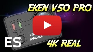 Comprar EKEN V50 pro