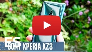 Comprar Sony Xperia XZ3