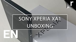 Buy Sony Xperia XA1 Dual