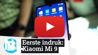 Kopen Xiaomi Mi 9