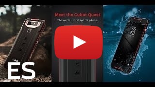 Comprar Cubot Quest Lite