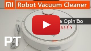 Comprar Xiaomi Mi Robot