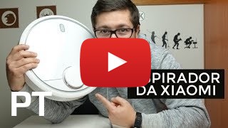 Comprar Xiaomi Mi Robot