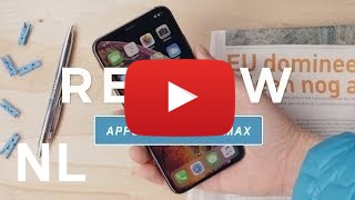 Kopen Apple iPhone XS Max