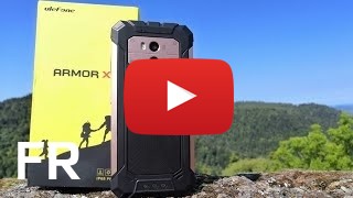 Acheter Ulefone Armor X