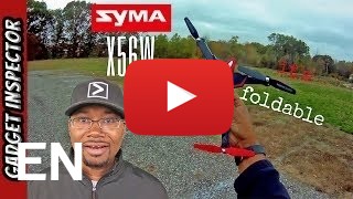 Buy Syma X56w