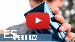 Comprar Sony Xperia XZ2