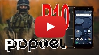 Comprar Poptel P10