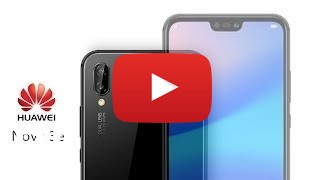 Kaufen Huawei nova 3e