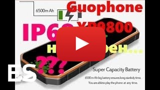 Comprar Guophone XP9800
