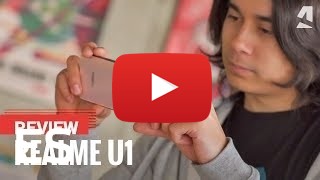 Comprar Realme U1