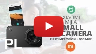 Kupić Xiaomi Camera mini