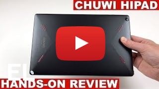 Αγοράστε Chuwi HiPad