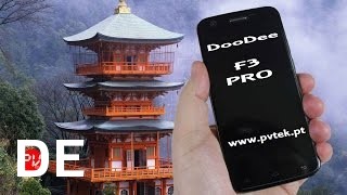 Kaufen Doogee F3 Pro