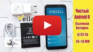 Comprar Meizu C9 Pro