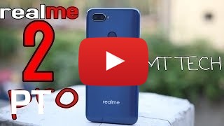 Comprar Realme 2 Pro