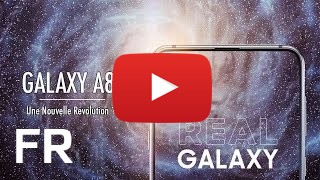 Acheter Samsung Galaxy A8s