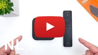 Kopen Xiaomi Mi box s