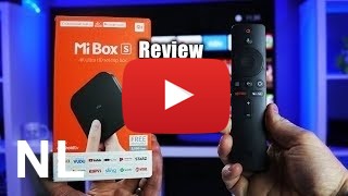 Kopen Xiaomi Mi box s