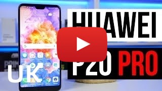 Купити Huawei P20