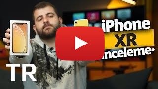 Satın al Apple iPhone XR