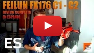Comprar Feilun Fx176c2
