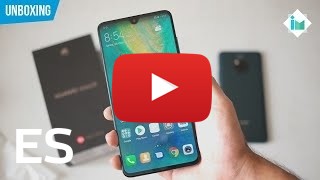 Comprar Huawei Mate 20