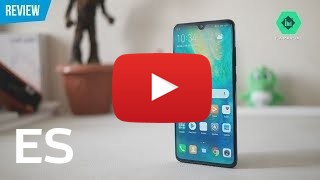 Comprar Huawei Mate 20