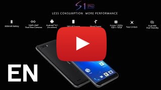 Buy Ulefone S1 Pro