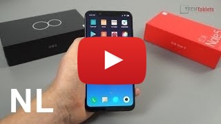 Kopen Xiaomi Mi 8