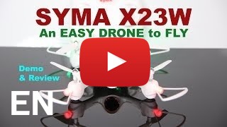 Buy Syma X23w