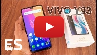 Comprar Vivo Y93