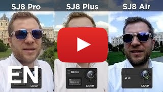 Buy SJCAM Sj8 air