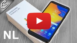 Kopen Samsung Galaxy J4+