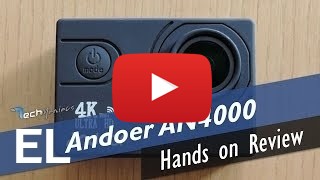 Αγοράστε Andoer AN4000