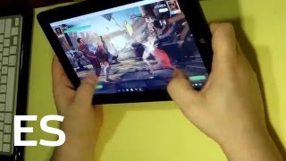 Comprar Chuwi Vi10 Ultimate