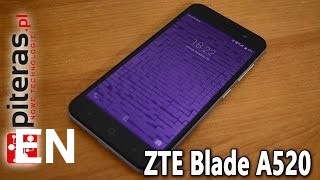 Buy ZTE Blade A520