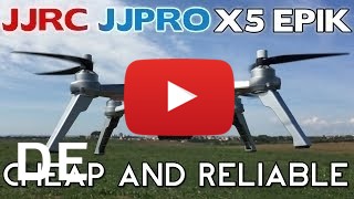 Kaufen JJRC X5