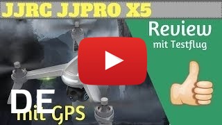 Kaufen JJRC X5