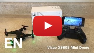 Buy Visuo Xs809 mini